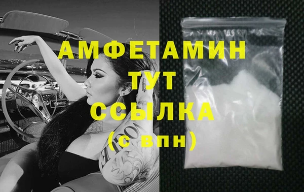 ALPHA PVP Няндома